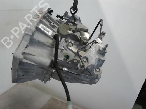 Gearbox DACIA DUSTER (HS_) 1.6 16V LPG | BP29293324M3 