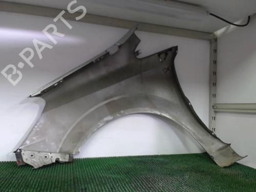 Right front fenders OPEL ZAFIRA / ZAFIRA FAMILY B (A05) 1.7 CDTI (M75) | BP20875562C42 