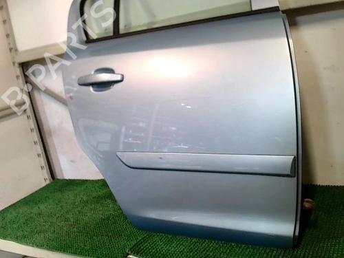 Right rear door OPEL CORSA D (S07) 1.3 CDTI (L08, L68) | BP20875026C5 