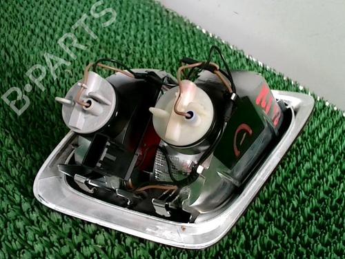 Right tailgate light OPEL CASCADA (W13) 2.0 CDTI (67) | BP35780406C80 - Image 2