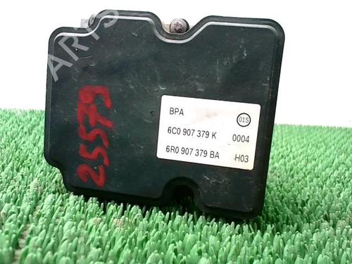 Pompe ABS VW POLO V (6R1, 6C1) 1.4 TDI (75 hp) 29900961