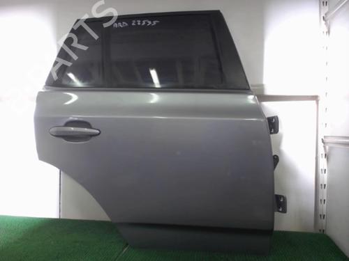 Right rear door BMW X3 (E83) 2.0 d | BP20877476C5 