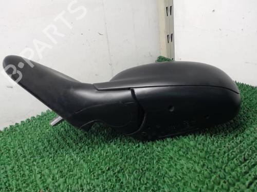 Retrovisor izquierdo PEUGEOT 406 (8B) 1.8 (90 hp) 22087825