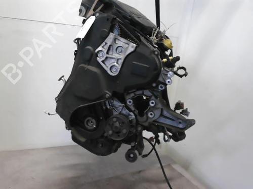 Motor RENAULT SCÉNIC I MPV (JA0/1_, FA0_) 1.9 dCi (JA05, JA1F) | BP28496898M1