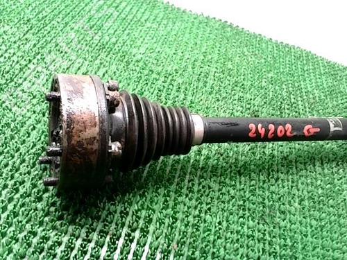 Used Left front driveshaft VW GOLF V (1K1) 1.9 TDI (105 hp) 22090707