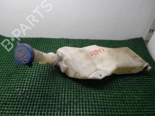 Spylertank PEUGEOT 206 Hatchback (2A/C) 1.9 D | BP22085620C113 