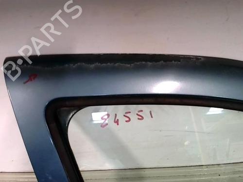 Right front door DACIA LOGAN MCV (KS_) 1.5 dCi (KS0K) | BP26296193C3 
