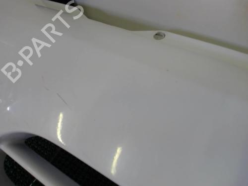 Used Grille Grille 20876478 20876478