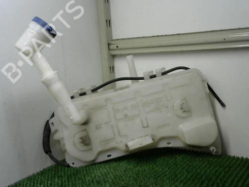 Windscreen washer tank PEUGEOT PARTNER Box Body/MPV (K9) 1.5 BlueHDi 100 | BP31873997C113