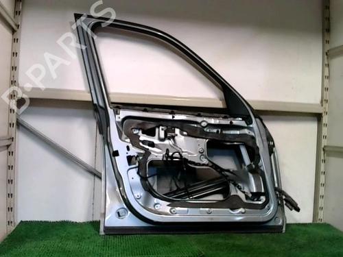 Left front door BMW X3 (E83) 2.0 d | BP20877471C2