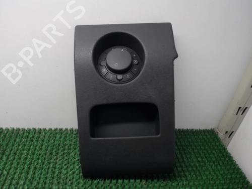 Used Headlight switch Headlight switch OPEL CORSA D (S07) 1.3 CDTI (L08, L68) (75 hp) 22080911 22080911
