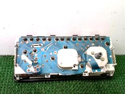 Instrument cluster RENAULT TRAFIC Van (T_, P_, V_) 2.1 D | BP29918036C47