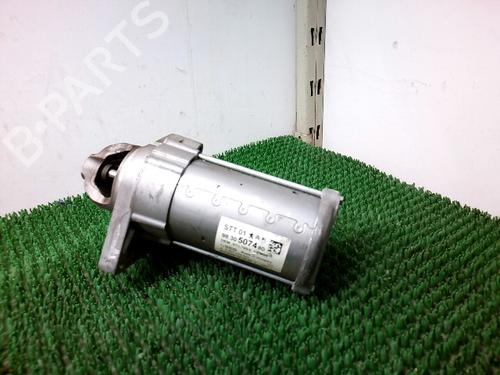 Starter OPEL CORSA F (P2JO) 1.2 (68) | BP34432950M8 - Image 10