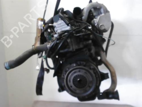 Used Engine Engine CITROËN SAXO (S0, S1) 1.5 D (57 hp) 34163668 34163668