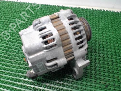Generator RENAULT TWINGO I (C06_) 1.2 (C066, C068) (58 hp) 22077900