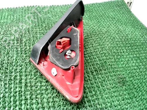 Right tailgate light PEUGEOT 3008 I MPV (0U_) 1.6 HDi | BP21373139C80 