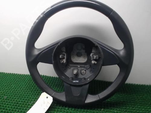 Steering wheel FORD KA (RU8) 1.2 | BP22077111C49 