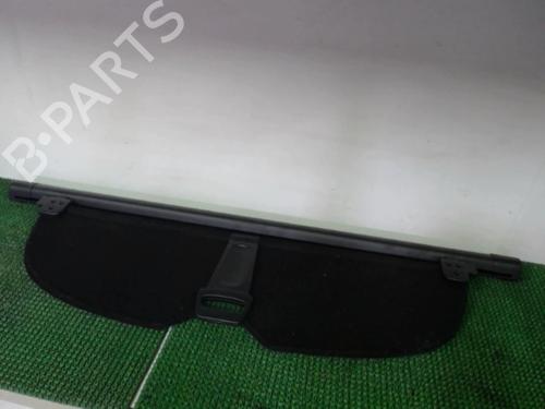 Used Rear parcel shelf Rear parcel shelf PEUGEOT 308 SW I (4E_, 4H_) 1.6 HDi (109 hp) 22084361 22084361