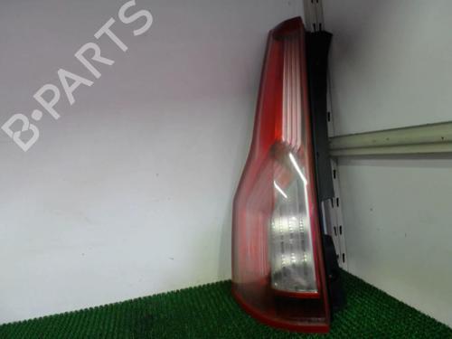 Used Left taillight CITROËN C4 Grand Picasso I (UA_) 1.6 HDi 110 (112 hp) 22085869