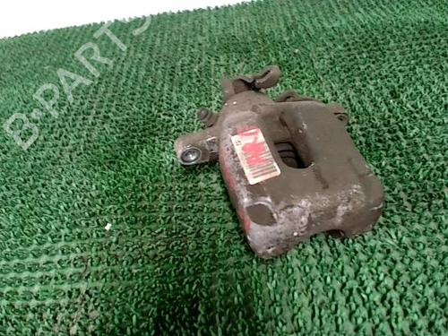 Used Left rear brake caliper CITROËN DS3 (SA_) 1.6 HDi 110 (112 hp) 22898025