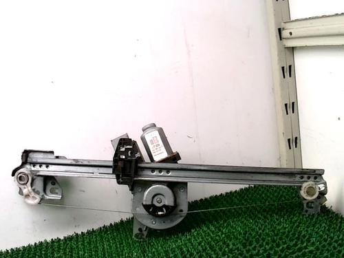 Used Front right window mechanism CITROËN C3 I (FC_, FN_) 1.4 HDi (68 hp) 20874906