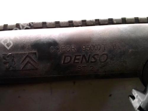 Water radiator PEUGEOT 207 (WA_, WC_) 1.4 HDi | BP22092813M31 