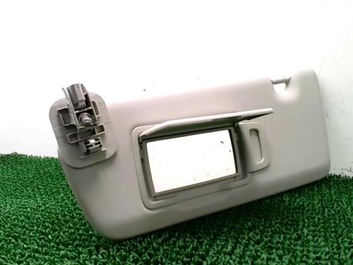 Used Left sun visor Left sun visor RENAULT CLIO V (B7_) 1.0 SCe 65 (B7MG) (67 hp) 20875896 20875896
