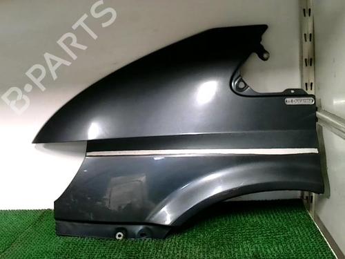 Used Left front fenders FORD TRANSIT Van (FA_ _) 2.0 DI (FAE_, FAF_, FAG_) (100 hp) 23432760