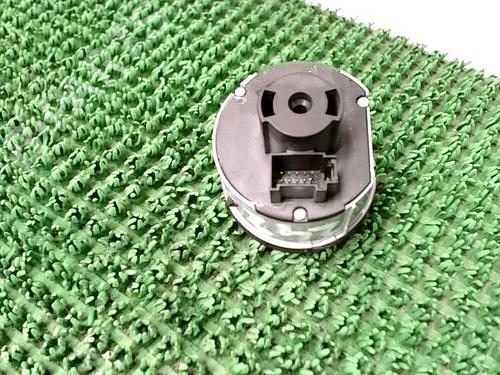 Used Headlight switch SKODA YETI (5L) 2.0 TDI (110 hp) 22091594