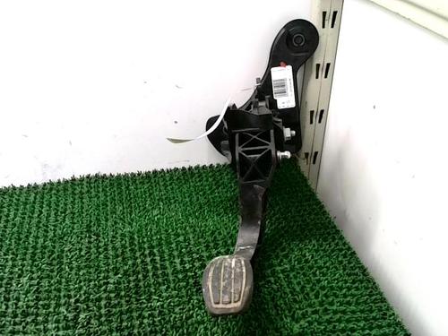 Used Clutch pedal PEUGEOT 208 II (UB_, UP_, UW_, UJ_) 1.5 BlueHDI 100 (102 hp) 29272209