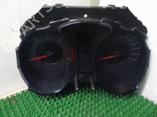 instrument-cluster-nissan-juke-f15-15-dci-2010-2011-2012-2013-2014-2015-2016-2017-2018-2019-22086674 main image