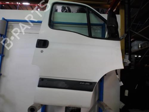 Used Right front door RENAULT MASTER II Van (FD) 2.8 dTI (114 hp) 20874628