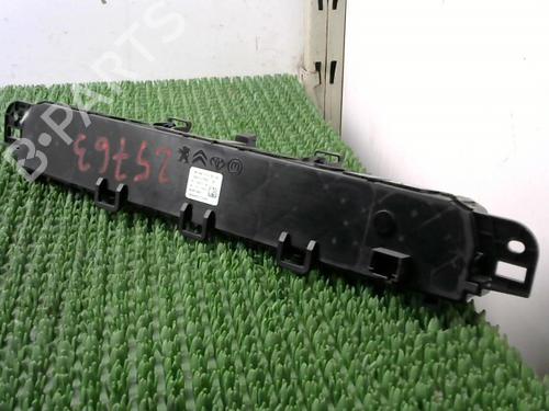 Climate control PEUGEOT PARTNER Box Body/MPV (K9) 1.5 BlueHDi 100 | BP34163486I5 - Image 5