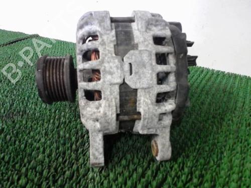 Alternator DACIA LODGY (JS_) 1.5 dCi (JSMC, JSAF) | BP22087362M7  - Image 5