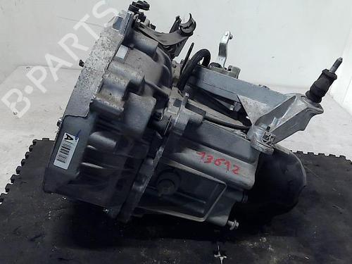 Gearbox DACIA DUSTER (HS_) 1.6 16V LPG | BP22090640M3 - Image 3