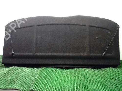 Used Rear parcel shelf KIA CEE'D Hatchback (ED) 1.6 CRDi 115 (115 hp) 30544152