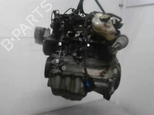 Used Engine Engine OPEL CORSA E (X15) 1.4 (08, 68) (90 hp) 34125252 34125252