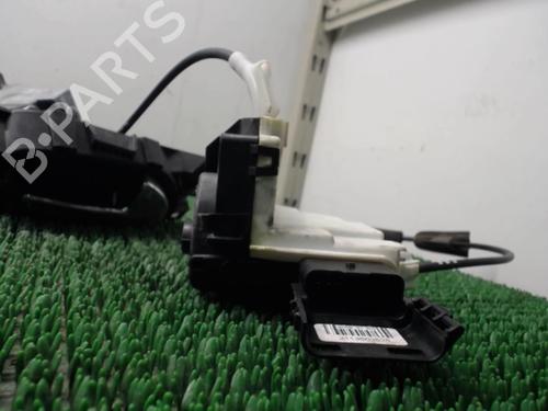 Used Front right lock PEUGEOT 5008 (0U_, 0E_) 1.6 HDi (114 hp) 22084867