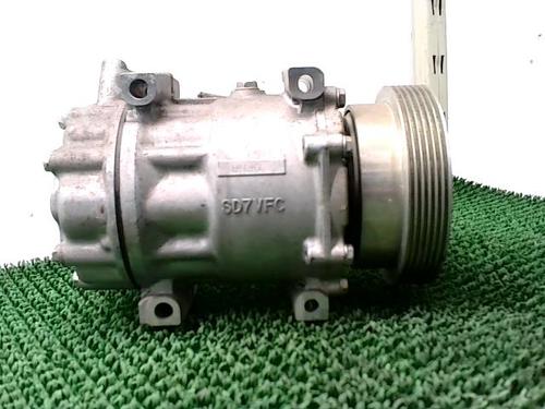 Used AC compressor AC compressor DACIA DUSTER (HS_) 1.6 16V LPG (105 hp) 20874892 20874892