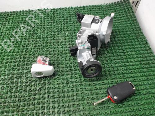 Used Electronic module Electronic module OPEL CORSA D (S07) 1.0 (L08, L68) (65 hp) 22087552 22087552