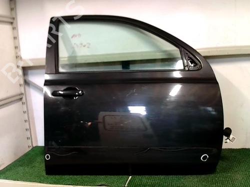 Used Right front door NISSAN MICRA III (K12) 1.2 16V (80 hp) 28496803