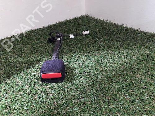 Used Seat buckle Seat buckle CITROËN C3 AIRCROSS II (2R_, 2C_) 1.5 BlueHDi 100 (2CYHYJ) (102 hp) 22092264 22092264