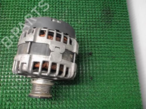 Alternator VW TOURAN (5T1) 1.6 TDI | BP22086137M7 - Image 2