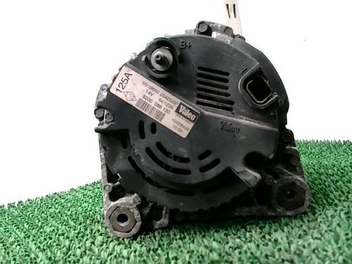 alternator-renault-trafic-ii-van-fl-19-dci-100-fl0c-2001-22091050 main image