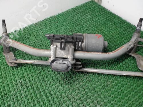 Used Front wiper motor Front wiper motor 22081587 22081587