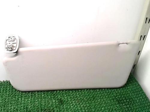 Right sun visor CITROËN BERLINGO Box Body/MPV (B9) 1.6 HDi 90 16V | BP24350266I2 - Image 3
