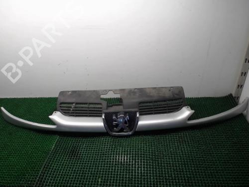 front-grille-peugeot-206-sw-2ek-14-2002-22085830 main image