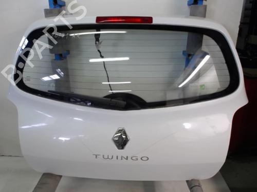 tailgate-renault-twingo-ii-cn0_-15-dci-cn0e-901004681r-2007-20875679 main image