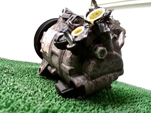 Used AC compressor AC compressor PEUGEOT 308 II (LB_, LP_, LW_, LH_, L3_) 1.6 BlueHDi 120 (120 hp) 20875982 20875982