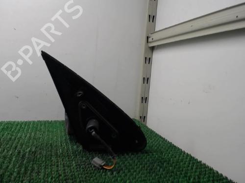 Left mirror NISSAN ALMERA II Hatchback (N16) 2.2 Di | BP22084791C26 